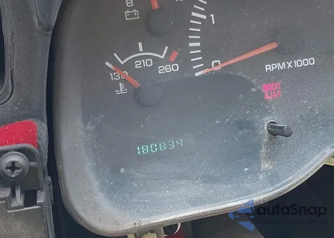 2000 Dodge Durango из США, поврежденный, VIN 1B4HS28Z1YF121198